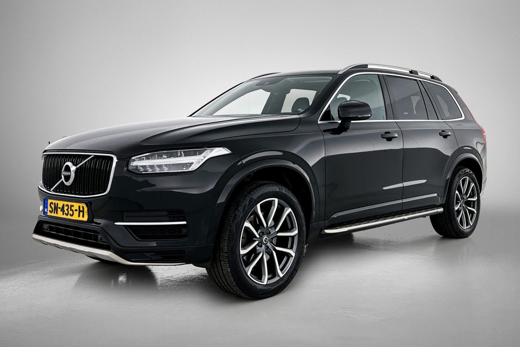 Volvo XC90 2.0 D4 90th Anniversary Edition 7 Persoons (NL-auto, Goed onderH, Carplay/ Android, Camera, Navi, StoelV, Leer, Etc) 47244686-0.jpg | Autocentrum Brabant Breda