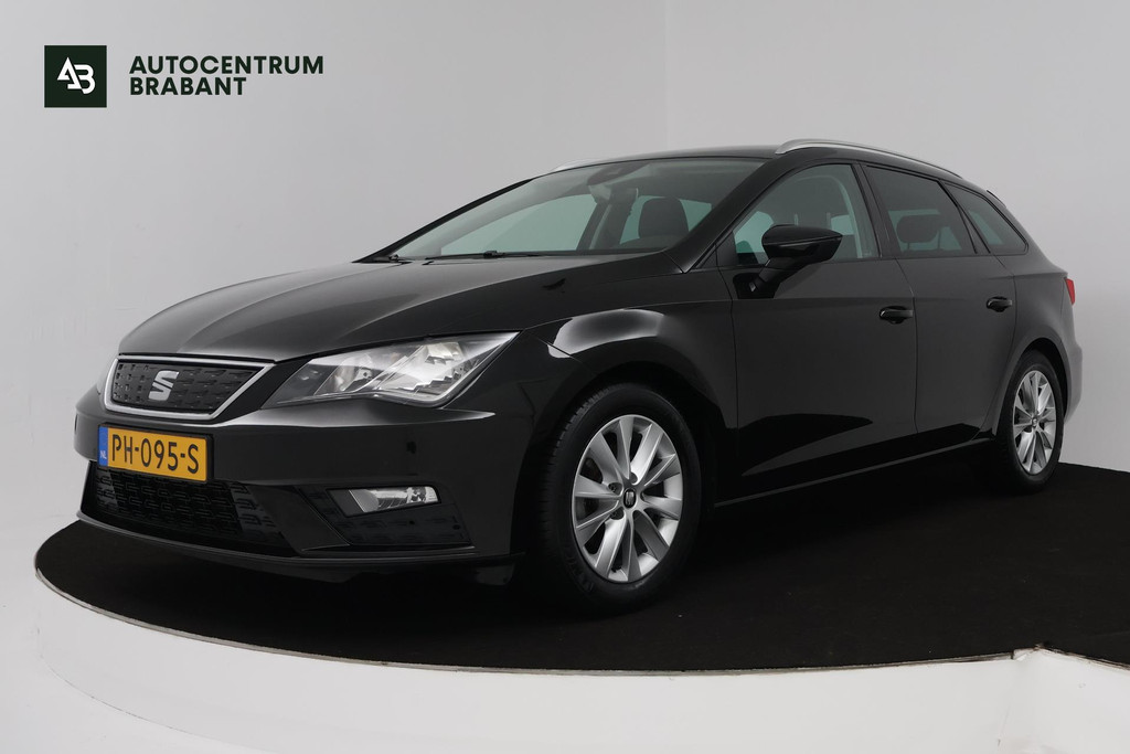 SEAT León ST 1.0 EcoTSI Style Business Intense (CRUISE CONTROL, CARPLAY NAVIGATIE, PARKEERSENSOREN, NL-AUTO) 47287730-0.jpg | Autocentrum Brabant Breda