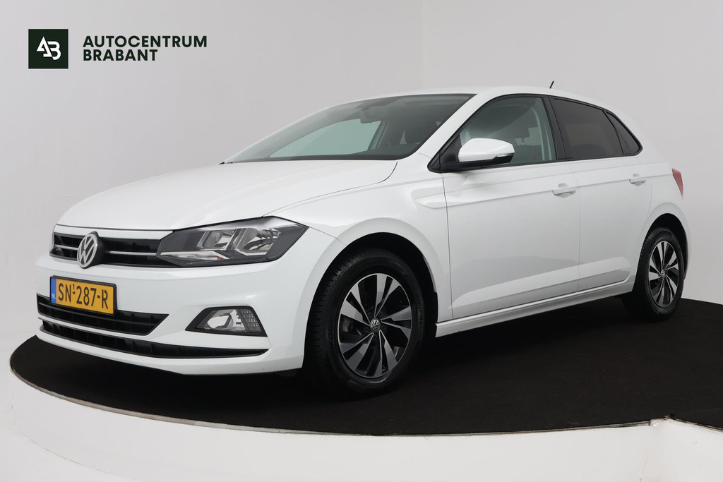 Volkswagen Polo 1.0 TSI Comfortline (CRUISE CONTROL ADAPTIEF, ACHTERUITRIJCAMERA, CARPLAY NAVIGATIE) 47287760-0.jpg | Autocentrum Brabant Breda