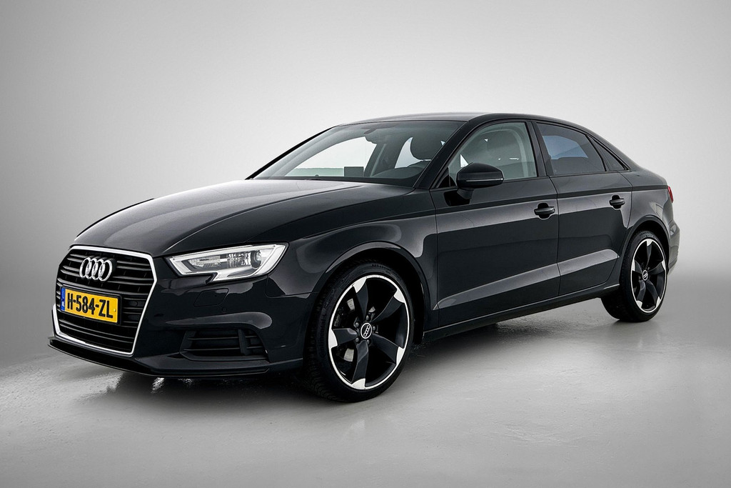 Audi A3 Limousine 1.0 TFSI Sport S Line Edition | StoelverW | Airco | NAVI | Goed onderH | ETC 47306667-0.jpg | Autocentrum Brabant Breda