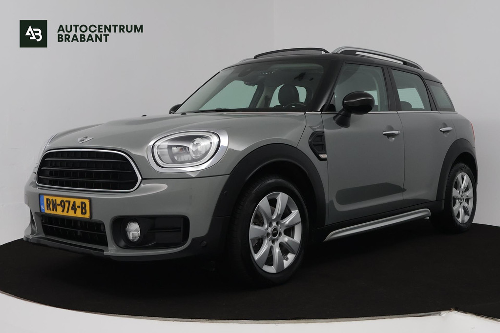 MINI Countryman 1.5 Cooper Chili (PANORAMADAK, STOELVERWARMING, ACHTERUITRIJCAMERA, CRUISE CONTROL, SFEER, HEAD-UP DISPLAY) 47332366-0.jpg | Autocentrum Brabant Breda