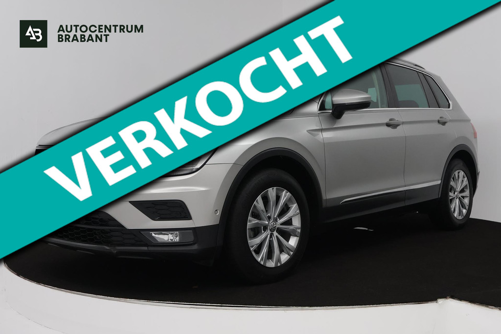 Volkswagen Tiguan 1.4 TSI ACT Comfortline Business (PANORAMADAK, ACHTERUITRIJCAMERA, NAVIGATIE, STOELVERWARMING, PARKEERSENSOREN) 47357330-0.jpg | Autocentrum Brabant Breda