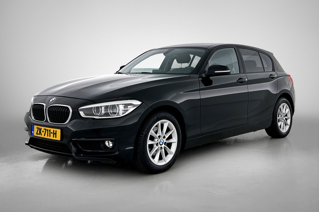 BMW 1-serie 116i Centennial High Executive(Navi, Cruise Con, StoelV, PDC, Etc) 47366497-0.jpg | Autocentrum Brabant Breda