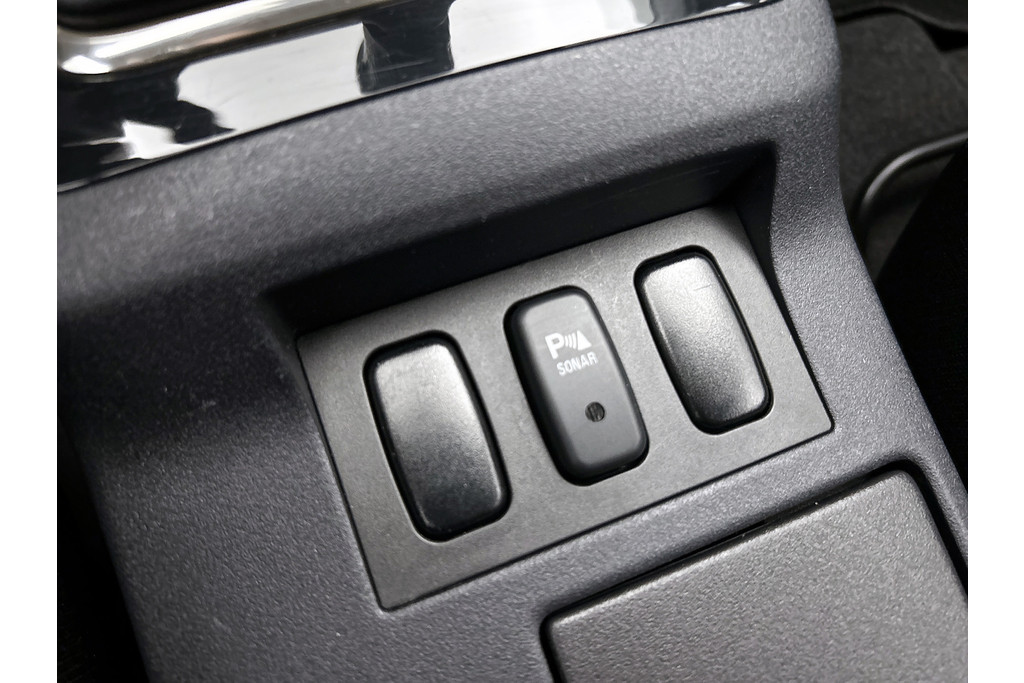 Mitsubishi Lancer Sportback 1.6 Limited Edition(NL-auto, Zeer goed OnderH, Parkeersensoren, Etc) 47367518-13.jpg | Autocentrum Brabant Breda