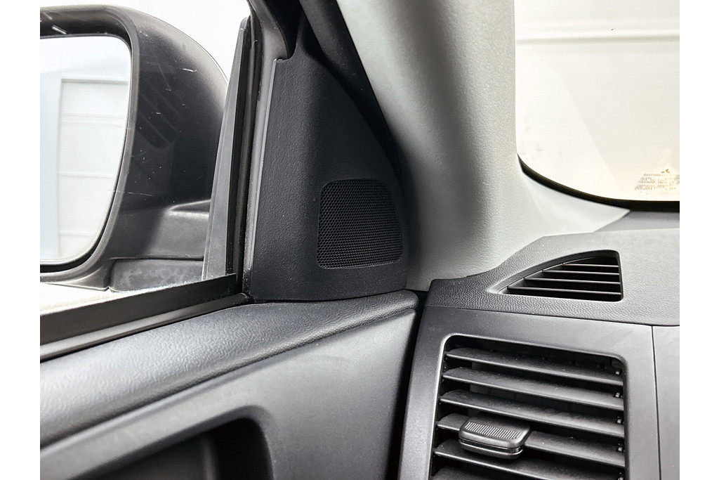 Mitsubishi Lancer Sportback 1.6 Limited Edition(NL-auto, Zeer goed OnderH, Parkeersensoren, Etc) 47367518-22.jpg | Autocentrum Brabant Breda