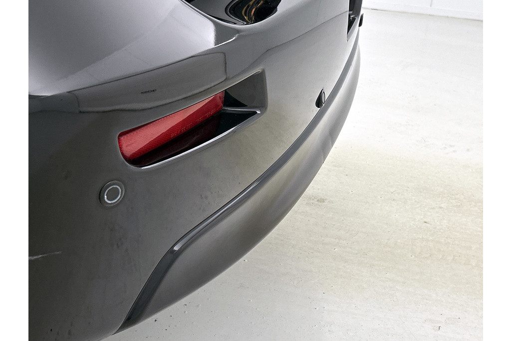 Mitsubishi Lancer Sportback 1.6 Limited Edition(NL-auto, Zeer goed OnderH, Parkeersensoren, Etc) 47367518-24.jpg | Autocentrum Brabant Breda