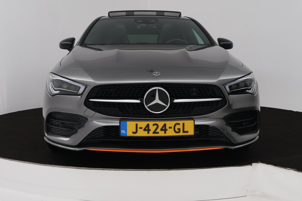 Mercedes-Benz CLA-Klasse Shooting Brake 200 Premium Plus (PANORAMADAK, EDITION, STOELVERWARMING, SFEERVERLICHTING, ELEKTR STOELEN) 47391080-16.jpg | Autocentrum Brabant Breda