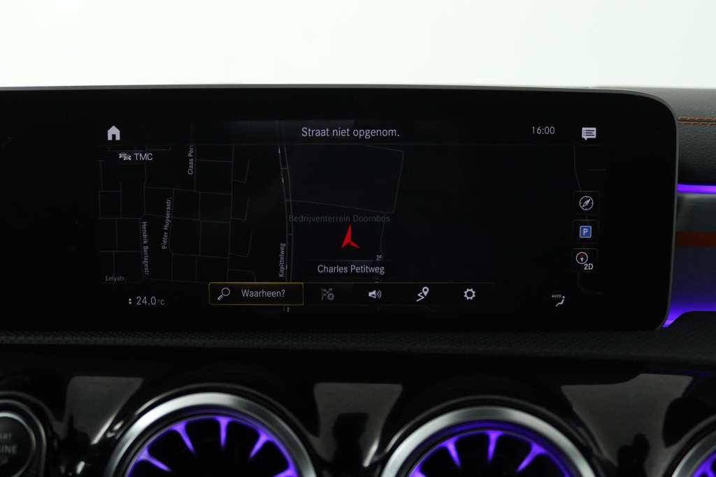 Mercedes-Benz CLA-Klasse Shooting Brake 200 Premium Plus (PANORAMADAK, EDITION, STOELVERWARMING, SFEERVERLICHTING, ELEKTR STOELEN) 47391080-17.jpg | Autocentrum Brabant Breda