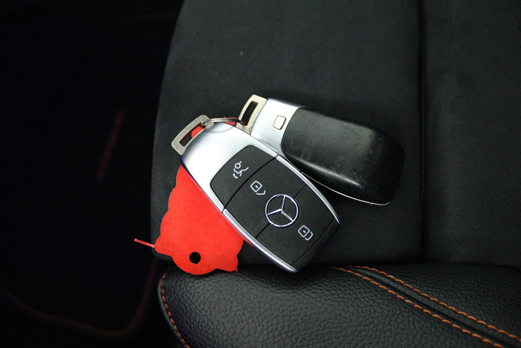 Mercedes-Benz CLA-Klasse Shooting Brake 200 Premium Plus (PANORAMADAK, EDITION, STOELVERWARMING, SFEERVERLICHTING, ELEKTR STOELEN) 47391080-18.jpg | Autocentrum Brabant Breda