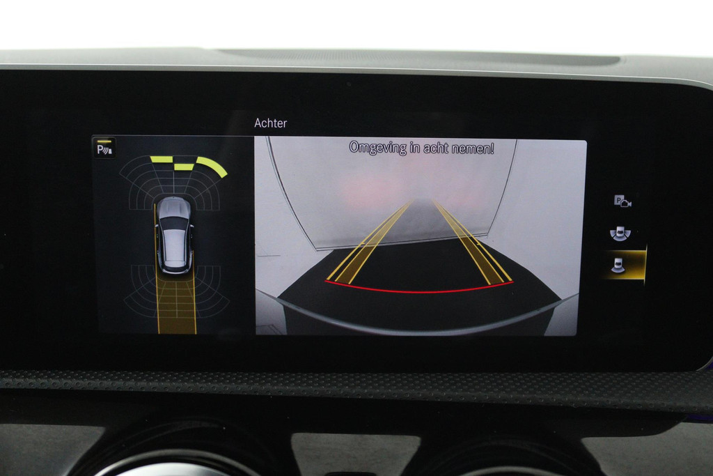 Mercedes-Benz CLA-Klasse Shooting Brake 200 Premium Plus (PANORAMADAK, EDITION, STOELVERWARMING, SFEERVERLICHTING, ELEKTR STOELEN) 47391080-21.jpg | Autocentrum Brabant Breda