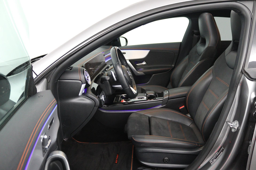 Mercedes-Benz CLA-Klasse Shooting Brake 200 Premium Plus (PANORAMADAK, EDITION, STOELVERWARMING, SFEERVERLICHTING, ELEKTR STOELEN) 47391080-8.jpg | Autocentrum Brabant Breda