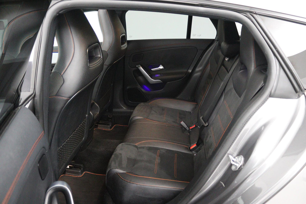 Mercedes-Benz CLA-Klasse Shooting Brake 200 Premium Plus (PANORAMADAK, EDITION, STOELVERWARMING, SFEERVERLICHTING, ELEKTR STOELEN) 47391080-9.jpg | Autocentrum Brabant Breda