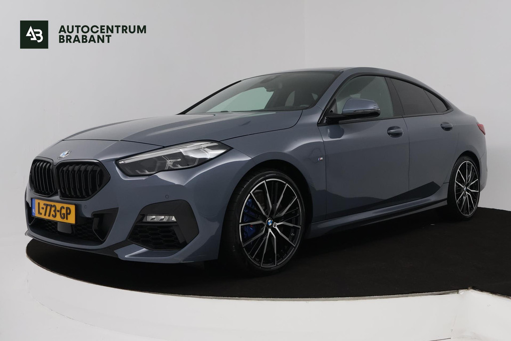 BMW 2 Serie Gran Coupé 218i High Executive Edition (SFEERVERLICHTING, CRUISE CONTROL, STOELVERWARMING, NAVIGATIE, AUTOMAAT) 47391120-0.jpg | Autocentrum Brabant Breda