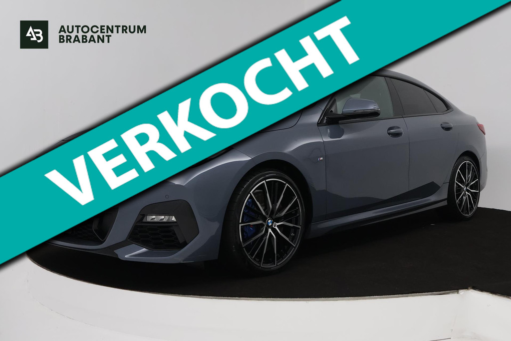 BMW 2 Serie Gran Coupé 218i High Executive Edition (SFEERVERLICHTING, CRUISE CONTROL, STOELVERWARMING, NAVIGATIE, AUTOMAAT) 47391120-0.jpg | Autocentrum Brabant Breda