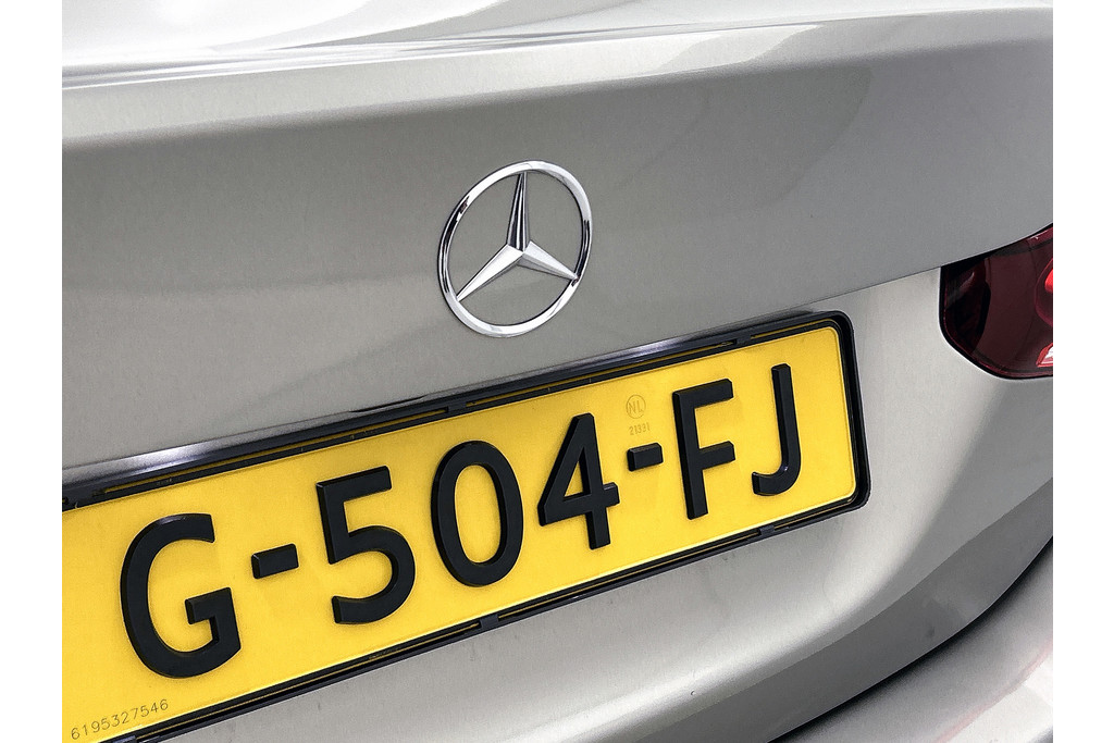 Mercedes-Benz A-Klasse 200 Business Solution AMG(NL-auto, Dealer onderhoud, Trekhaak, Navi, Camera, StoelV, Etc) 47401230-33.jpg | Autocentrum Brabant Breda