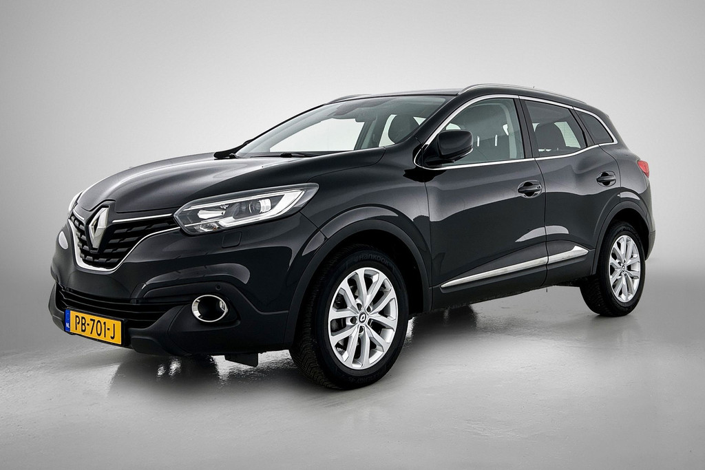 Renault Kadjar 1.2 TCe Zen(Goed OnderH, Navi, Camera, JBL-Audio, Cruise Con, Etc) 47401459-0.jpg | Autocentrum Brabant Breda