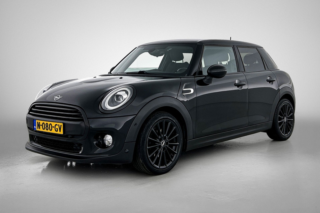 MINI Mini 1.5 One Chili 5drs Face Lift (Goed OnderH, Navi, Carplay, ParkeerS V+A, StoelV, Climate Con, Etc) 47401978-0.jpg | Autocentrum Brabant Breda