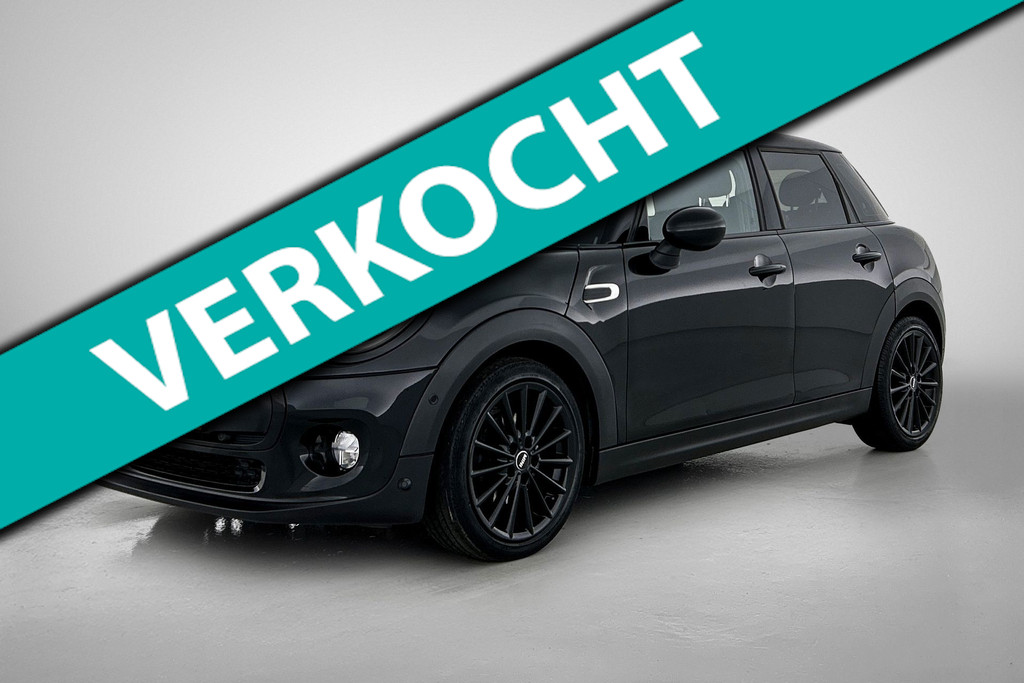 MINI Mini 1.5 One Chili 5drs Face Lift (Goed OnderH, Navi, Carplay, ParkeerS V+A, StoelV, Climate Con, Etc) 47401978-0.jpg | Autocentrum Brabant Breda