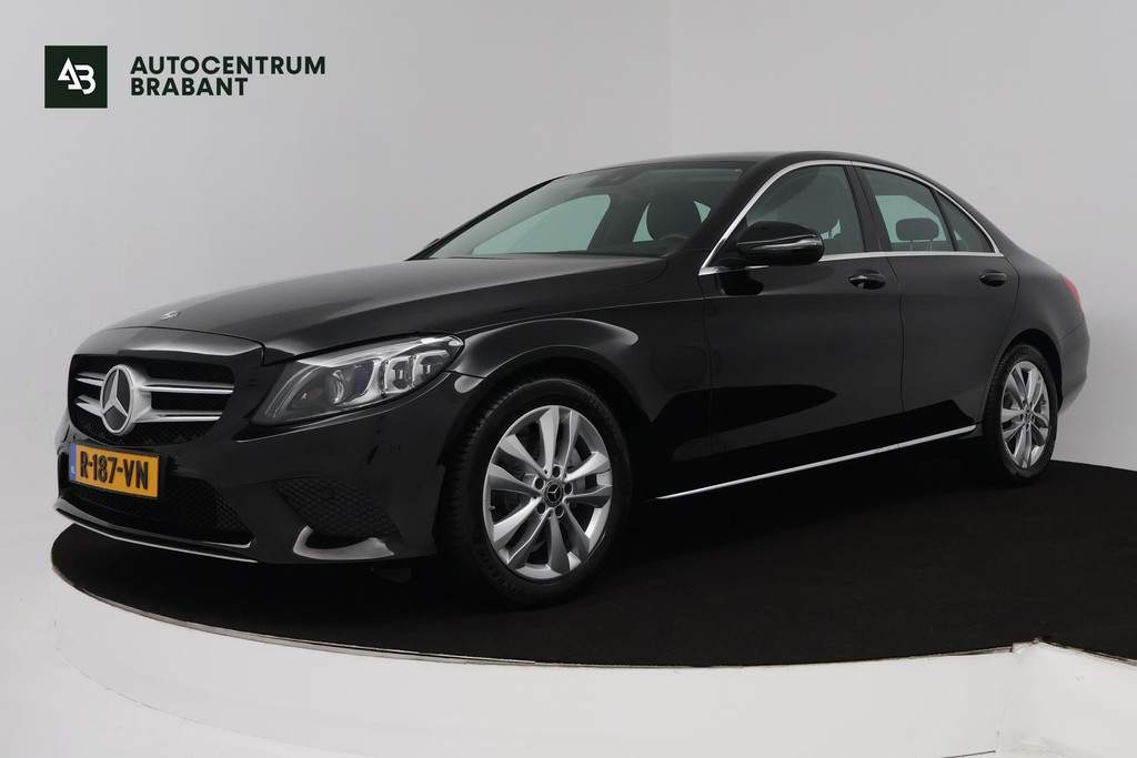 Mercedes-Benz C-Klasse 200 Premium Plus Pack (SFEERVERLICHTING, STOELVERWARMING, ACHTERUITRIJCAMERA, ELEKTR STOELEN, NL-AUTO) 47432741-0.jpg | Autocentrum Brabant Breda