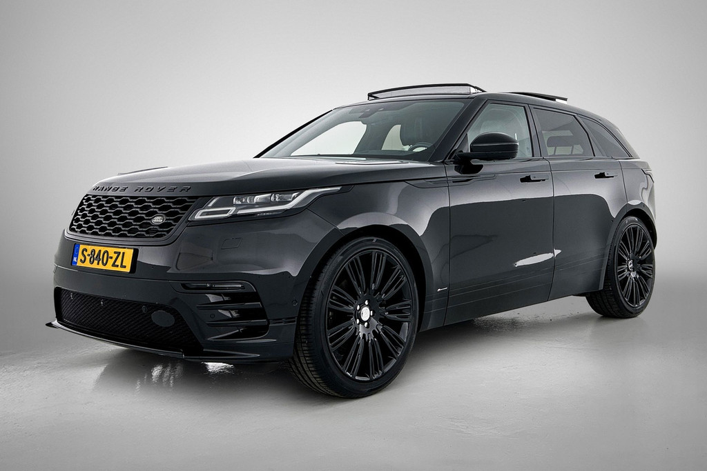 Land Rover Range Rover Velar 2.0 P300 Turbo AWD R-Dynamic HSE (Zeer Goed onderH, Panorama, 360 Camera, Leer, Head-up, Etc) 47465386-0.jpg | Autocentrum Brabant Breda