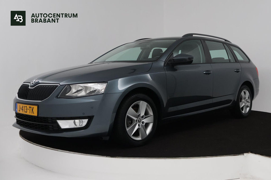 Škoda Octavia Combi 1.2 TSI Greentech Ambition Businessline (TREKHAAK, CRUISE CONTROL, CARPLAY NAVIGATIE, PARKEERSENSOREN) 47472446-0.jpg | Autocentrum Brabant Breda