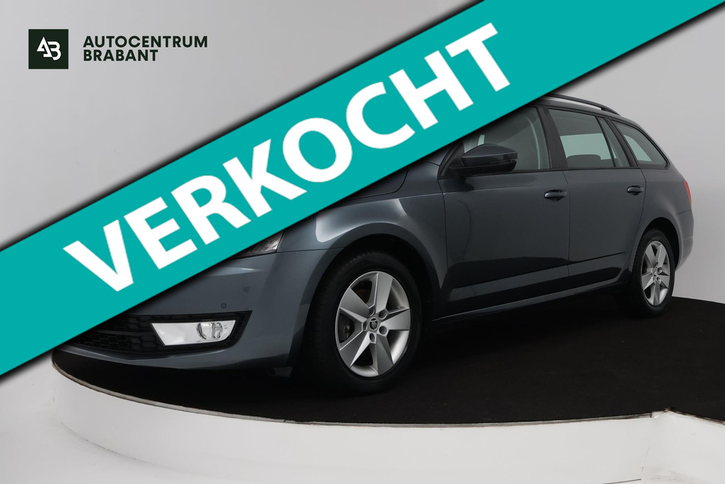 Škoda Octavia Combi 1.2 TSI Greentech Ambition Businessline (TREKHAAK, CRUISE CONTROL, CARPLAY NAVIGATIE, PARKEERSENSOREN) 47472446-0.jpg | Autocentrum Brabant Breda