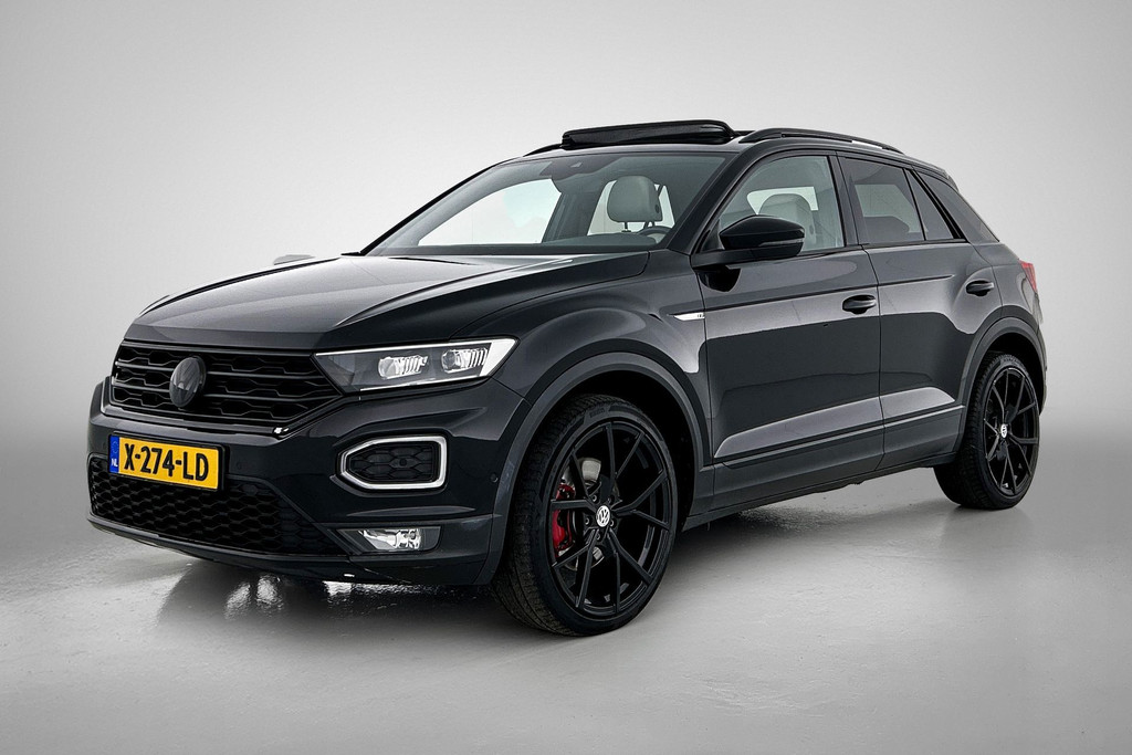 Volkswagen T-Roc 2.0 TSI 4Motion Sport R-line VOL!! | 191PK | PANO | Beats | Dig Dash | Carplay | StuurStoel verW | Add CC | Clima 47488161-0.jpg | Autocentrum Brabant Breda