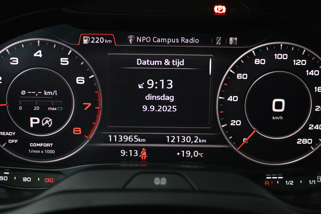 Audi A3 Sportback 35 TFSI CoD Advance Sport (STOELVERWARMING, DIGITALE COCKPIT, AUTOMAAT, NAVIGATIE, PARKEERSENSOREN) 47493561-12.jpg | Autocentrum Brabant Breda