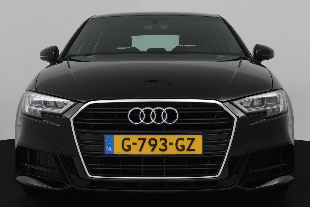 Audi A3 Sportback 35 TFSI CoD Advance Sport (STOELVERWARMING, DIGITALE COCKPIT, AUTOMAAT, NAVIGATIE, PARKEERSENSOREN) 47493561-15.jpg | Autocentrum Brabant Breda