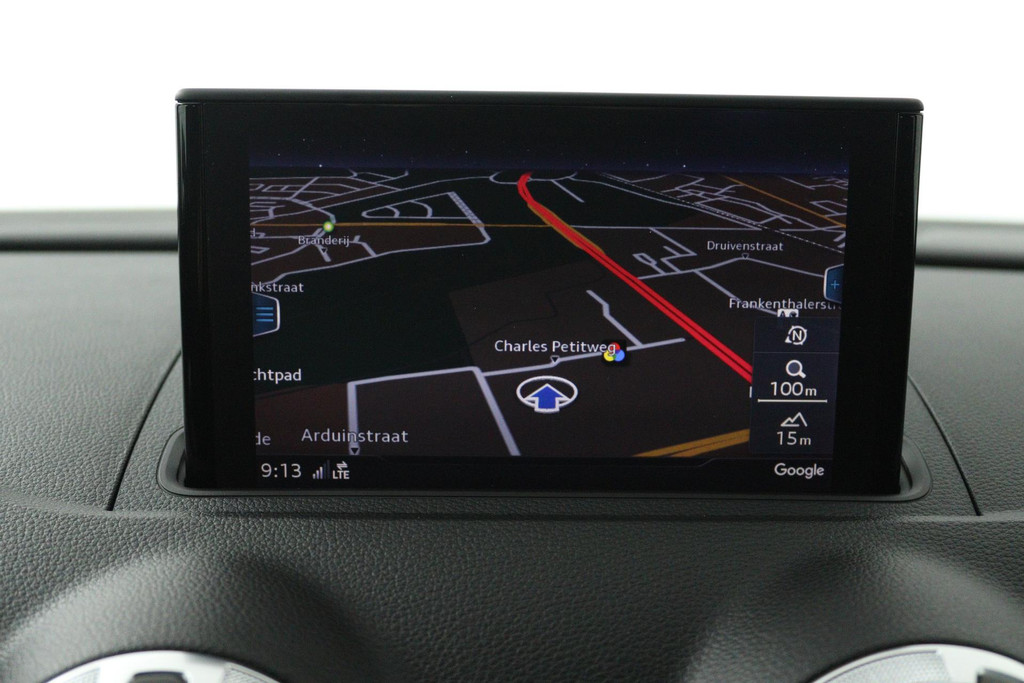 Audi A3 Sportback 35 TFSI CoD Advance Sport (STOELVERWARMING, DIGITALE COCKPIT, AUTOMAAT, NAVIGATIE, PARKEERSENSOREN) 47493561-17.jpg | Autocentrum Brabant Breda