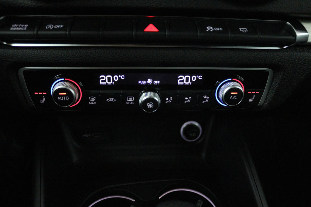 Audi A3 Sportback 35 TFSI CoD Advance Sport (STOELVERWARMING, DIGITALE COCKPIT, AUTOMAAT, NAVIGATIE, PARKEERSENSOREN) 47493561-20.jpg | Autocentrum Brabant Breda