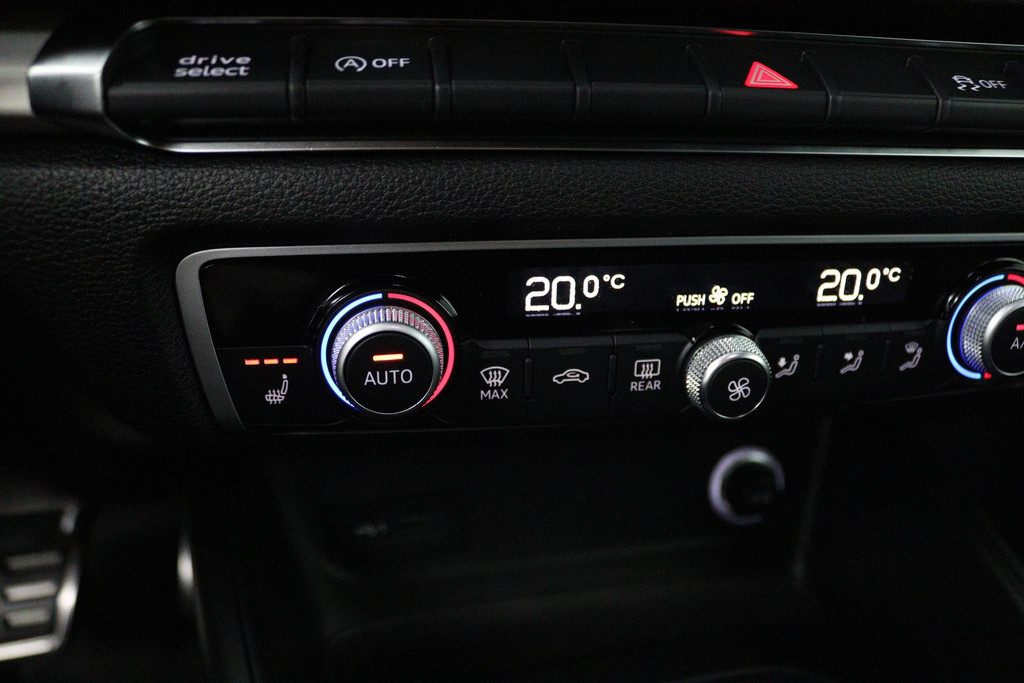 Audi A3 Sportback 35 TFSI CoD Advance Sport (STOELVERWARMING, DIGITALE COCKPIT, AUTOMAAT, NAVIGATIE, PARKEERSENSOREN) 47493561-23.jpg | Autocentrum Brabant Breda