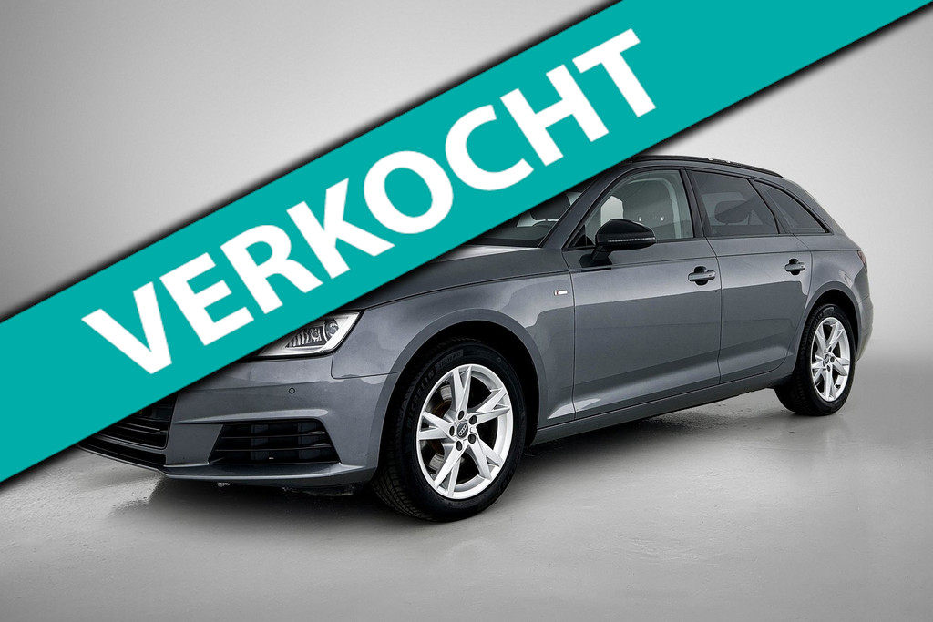 Audi A4 Avant 2.0 TFSI ultra Design Pro Line Plus(Goed OnderH, Navi, Digitale Dash, StoelV, Parkeer Sensoren, Etc) 47507822-0.jpg | Autocentrum Brabant Breda