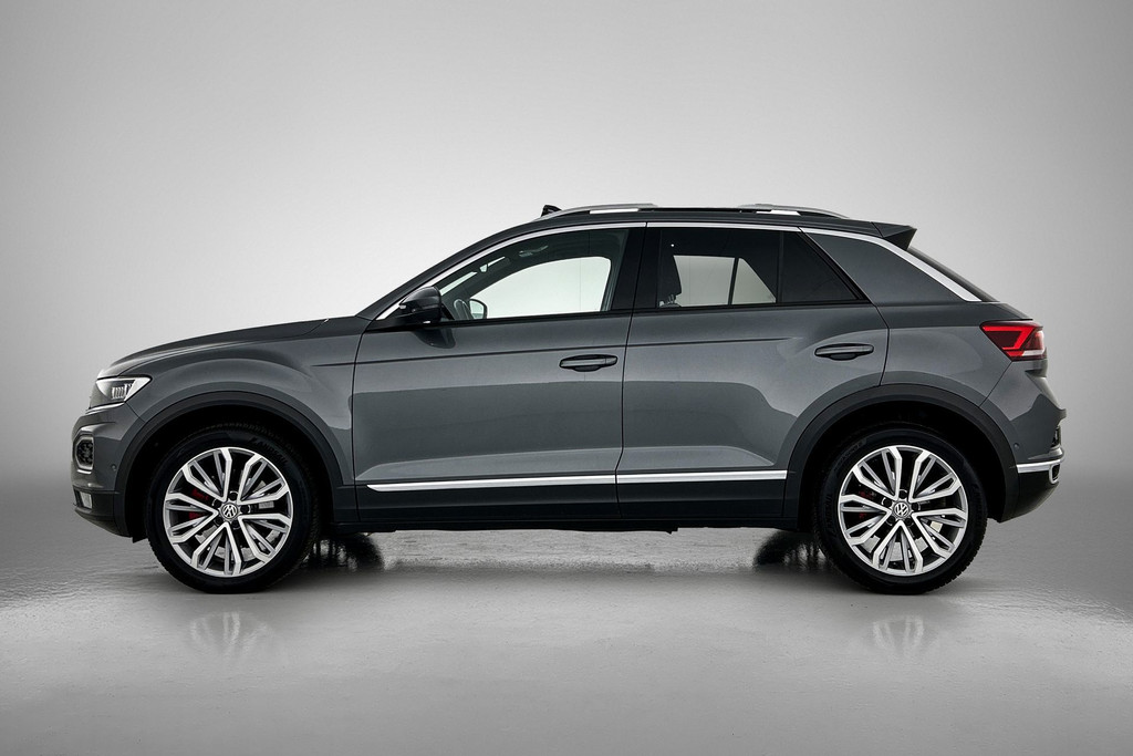 Volkswagen T-Roc 2.0 TSI 4Motion Sport (PANORAMADAK, AFNEEMBARE TREKHAAK, CAMERA, DIGITALE COCKPIT, DEALER ONDERHOUDEN) 47533987-1.jpg | Autocentrum Brabant Breda
