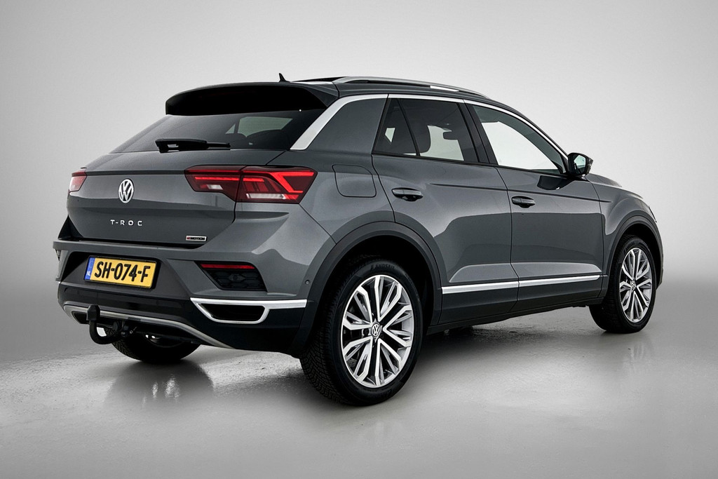 Volkswagen T-Roc 2.0 TSI 4Motion Sport (PANORAMADAK, AFNEEMBARE TREKHAAK, CAMERA, DIGITALE COCKPIT, DEALER ONDERHOUDEN) 47533987-17.jpg | Autocentrum Brabant Breda