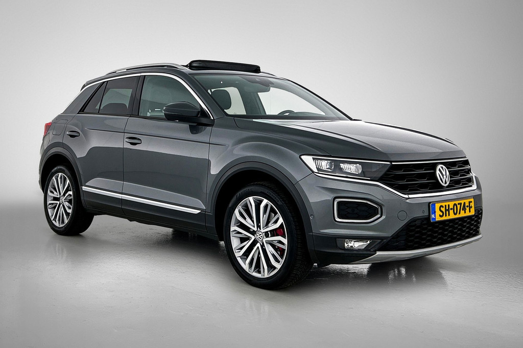 Volkswagen T-Roc 2.0 TSI 4Motion Sport (PANORAMADAK, AFNEEMBARE TREKHAAK, CAMERA, DIGITALE COCKPIT, DEALER ONDERHOUDEN) 47533987-20.jpg | Autocentrum Brabant Breda