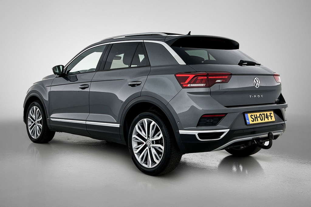 Volkswagen T-Roc 2.0 TSI 4Motion Sport (PANORAMADAK, AFNEEMBARE TREKHAAK, CAMERA, DIGITALE COCKPIT, DEALER ONDERHOUDEN) 47533987-6.jpg | Autocentrum Brabant Breda