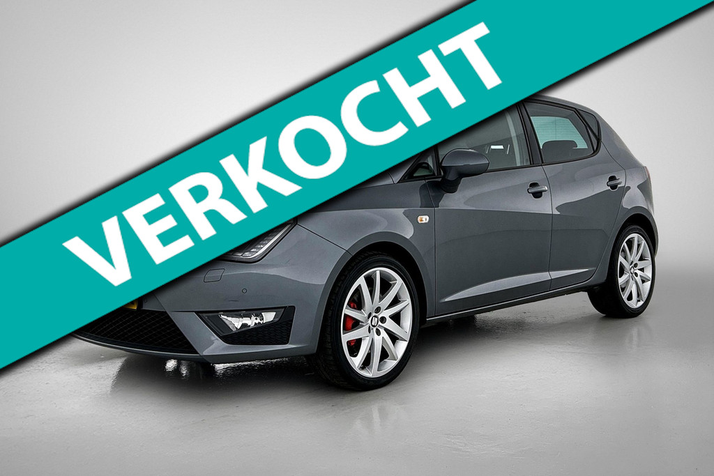 SEAT Ibiza 1.0 EcoTSI FR Connect(Goed OnderH, Panorama, Carplay/ Android, Climate Con, Navi, PDC V+A, Etc) 47535028-0.jpg | Autocentrum Brabant Breda