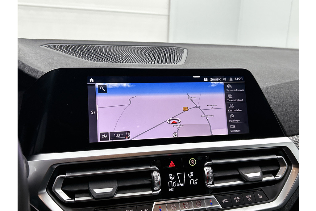 BMW 3 Serie Touring 330i M-SPORT Business Edition Plus(Dealer OnderH, Navi, Camera, Lane Assist, Active Cruise, PDC V+A Etc) 47539406-12.jpg | Autocentrum Brabant Breda