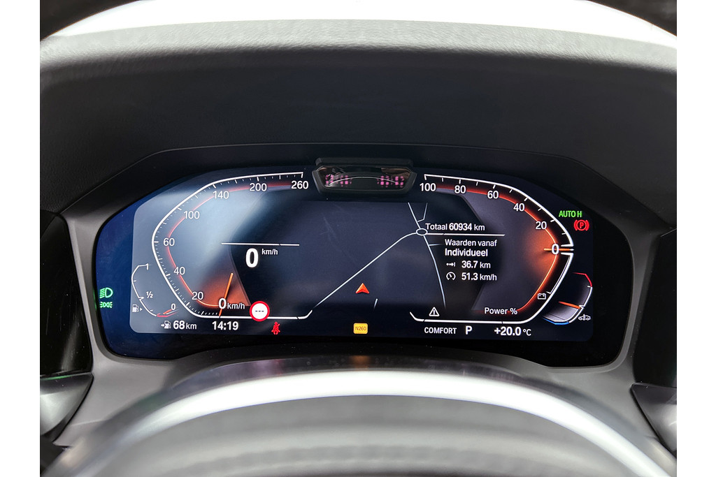 BMW 3 Serie Touring 330i M-SPORT Business Edition Plus(Dealer OnderH, Navi, Camera, Lane Assist, Active Cruise, PDC V+A Etc) 47539406-13.jpg | Autocentrum Brabant Breda