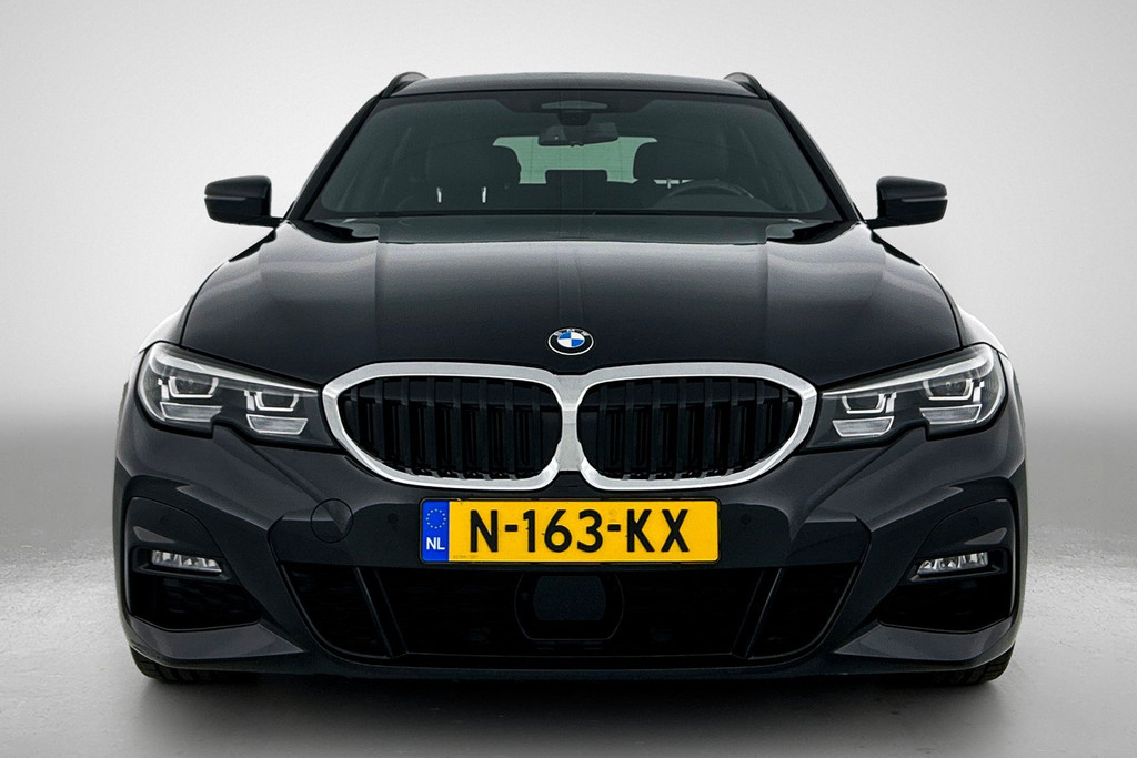 BMW 3 Serie Touring 330i M-SPORT Business Edition Plus(Dealer OnderH, Navi, Camera, Lane Assist, Active Cruise, PDC V+A Etc) 47539406-14.jpg | Autocentrum Brabant Breda