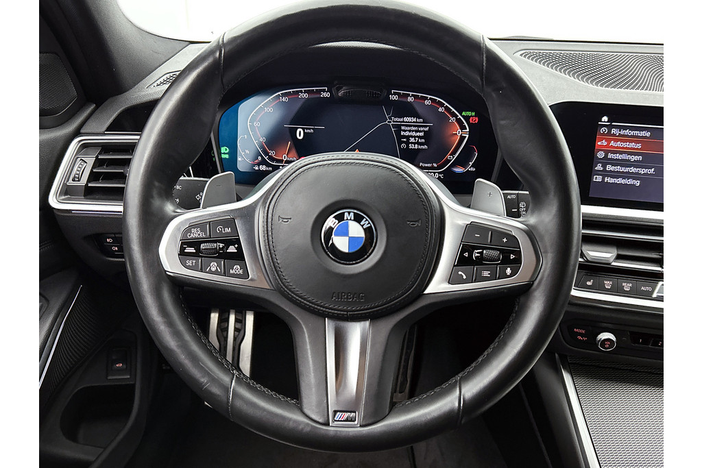 BMW 3 Serie Touring 330i M-SPORT Business Edition Plus(Dealer OnderH, Navi, Camera, Lane Assist, Active Cruise, PDC V+A Etc) 47539406-17.jpg | Autocentrum Brabant Breda