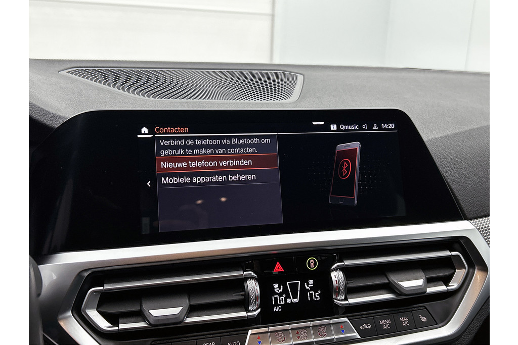 BMW 3 Serie Touring 330i M-SPORT Business Edition Plus(Dealer OnderH, Navi, Camera, Lane Assist, Active Cruise, PDC V+A Etc) 47539406-18.jpg | Autocentrum Brabant Breda