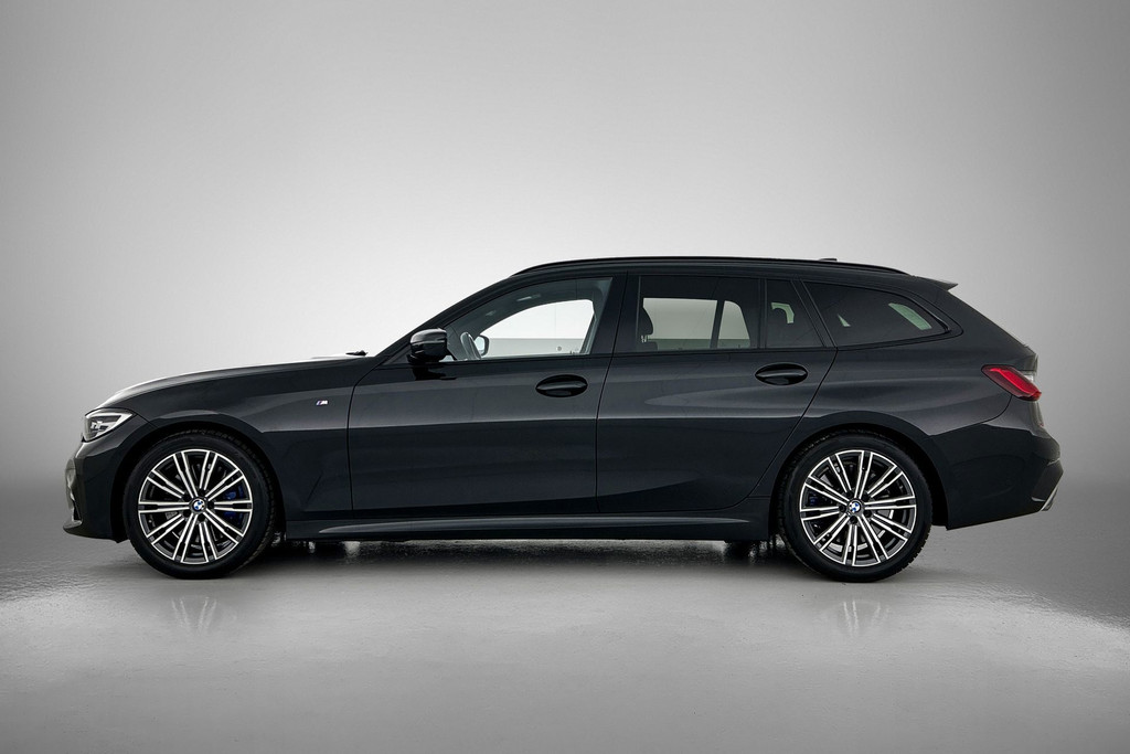 BMW 3 Serie Touring 330i M-SPORT Business Edition Plus(Dealer OnderH, Navi, Camera, Lane Assist, Active Cruise, PDC V+A Etc) 47539406-3.jpg | Autocentrum Brabant Breda