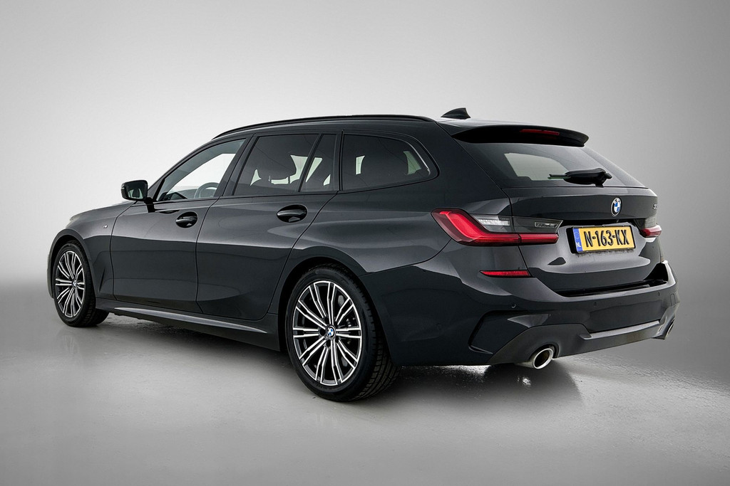 BMW 3 Serie Touring 330i M-SPORT Business Edition Plus(Dealer OnderH, Navi, Camera, Lane Assist, Active Cruise, PDC V+A Etc) 47539406-6.jpg | Autocentrum Brabant Breda