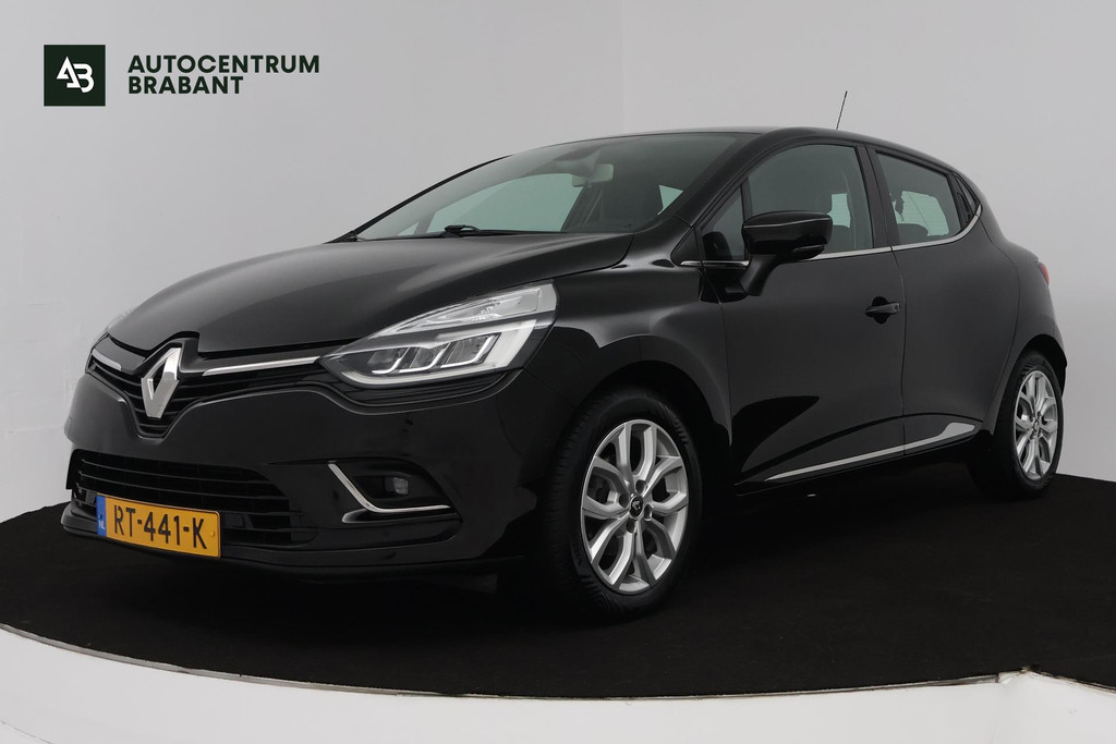 Renault Clio 0.9 TCe Intens (ACHTERUITRIJCAMERA, PARKEERSENSOREN, CRUISE CONTROL, BLUETOOTH, AIRCO) 47541383-0.jpg | Autocentrum Brabant Breda