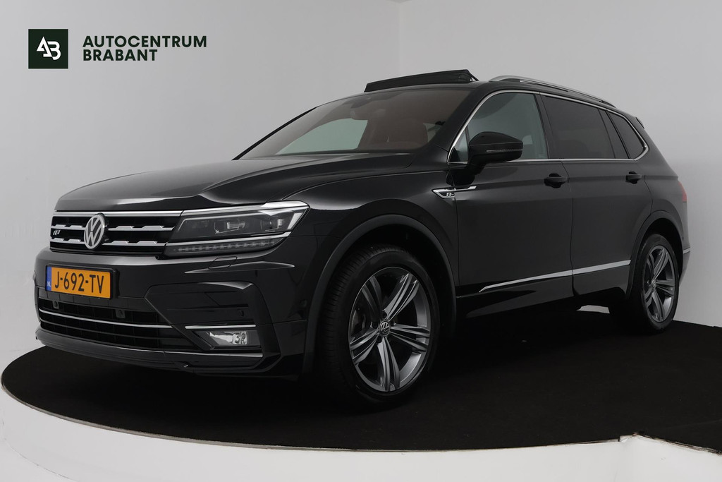 Volkswagen Tiguan Allspace 1.5 TSI Highline Business R 7p (PANORAMADAK, TREKHAAK ELEKTRISCH,, DIGITALE COCKPIT, CAMERA, AUTOMAAT) 47574281-0.jpg | Autocentrum Brabant Breda