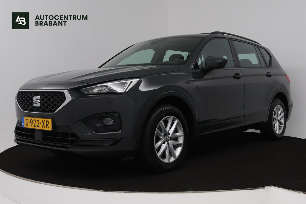 SEAT Tarraco 1.5 TSI Style Limited Edition (PANORAMADAK, TREKHAAK, DIGITALE COCKPIT, NAVIGATIE, CARPLAY, PARKEERSENSOREN) 47594031-0.jpg | Autocentrum Brabant Breda