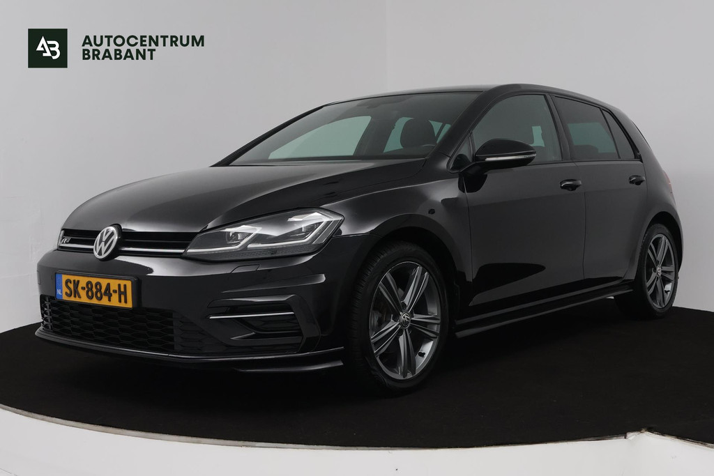 Volkswagen Golf 1.0 TSI Highline Business R (DIGITALE COCKPIT, STOELVERWARMING, PARKEERSENSOREN, CRUISE CONTROL ADAPTIEF) 47675069-0.jpg | Autocentrum Brabant Breda
