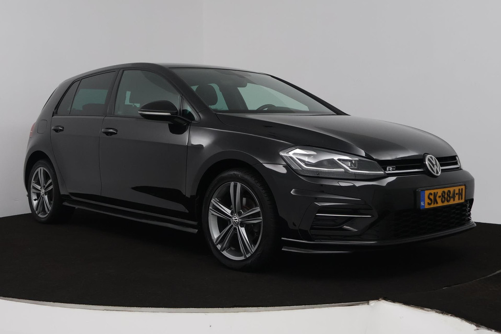 Volkswagen Golf 1.0 TSI Highline Business R (DIGITALE COCKPIT, STOELVERWARMING, PARKEERSENSOREN, CRUISE CONTROL ADAPTIEF) 47675069-20.jpg | Autocentrum Brabant Breda